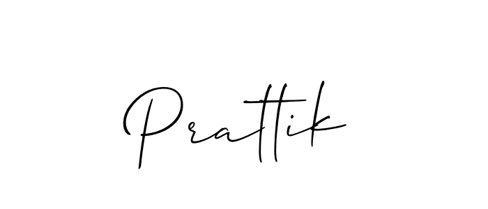 Also You can easily find your signature by using the search form. We will create Prattik name handwritten signature images for you free of cost using Allison_Script sign style. Prattik signature style 2 images and pictures png