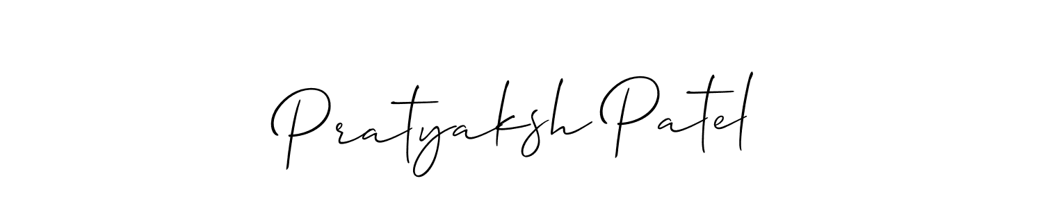 See photos of Pratyaksh Patel official signature by Spectra . Check more albums & portfolios. Read reviews & check more about Allison_Script font. Pratyaksh Patel signature style 2 images and pictures png