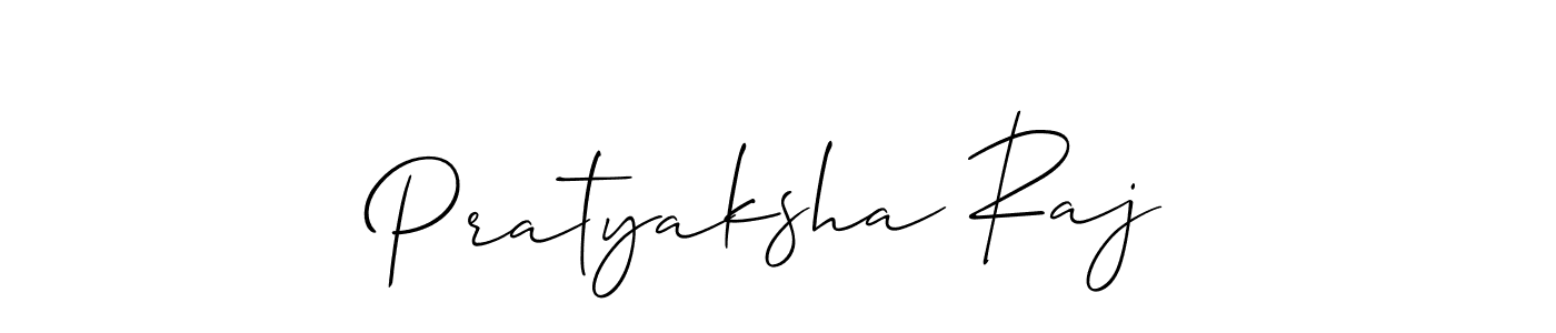 See photos of Pratyaksha Raj official signature by Spectra . Check more albums & portfolios. Read reviews & check more about Allison_Script font. Pratyaksha Raj signature style 2 images and pictures png
