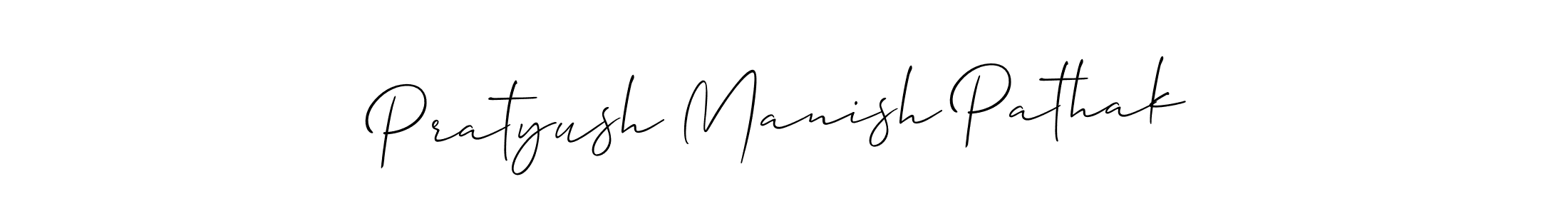This is the best signature style for the Pratyush Manish Pathak name. Also you like these signature font (Allison_Script). Mix name signature. Pratyush Manish Pathak signature style 2 images and pictures png