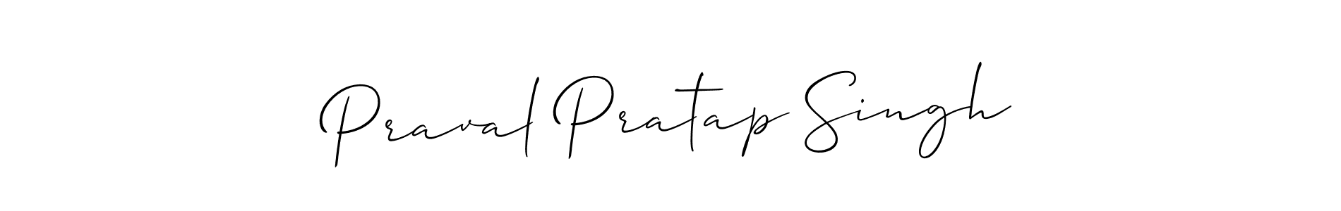 You can use this online signature creator to create a handwritten signature for the name Praval Pratap Singh. This is the best online autograph maker. Praval Pratap Singh signature style 2 images and pictures png