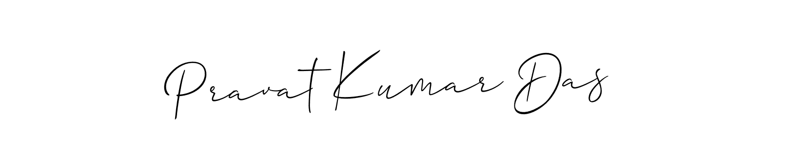 Similarly Allison_Script is the best handwritten signature design. Signature creator online .You can use it as an online autograph creator for name Pravat Kumar Das. Pravat Kumar Das signature style 2 images and pictures png