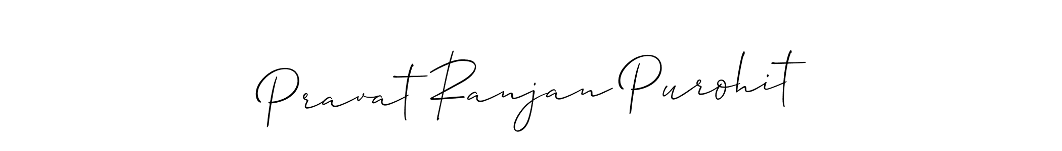 This is the best signature style for the Pravat Ranjan Purohit name. Also you like these signature font (Allison_Script). Mix name signature. Pravat Ranjan Purohit signature style 2 images and pictures png
