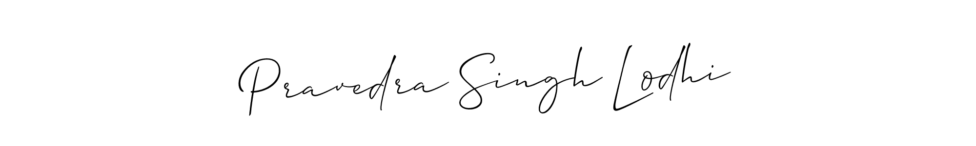 Similarly Allison_Script is the best handwritten signature design. Signature creator online .You can use it as an online autograph creator for name Pravedra Singh Lodhi. Pravedra Singh Lodhi signature style 2 images and pictures png