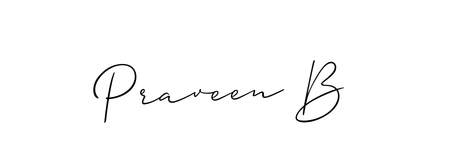 Check out images of Autograph of Praveen B name. Actor Praveen B Signature Style. Allison_Script is a professional sign style online. Praveen B signature style 2 images and pictures png