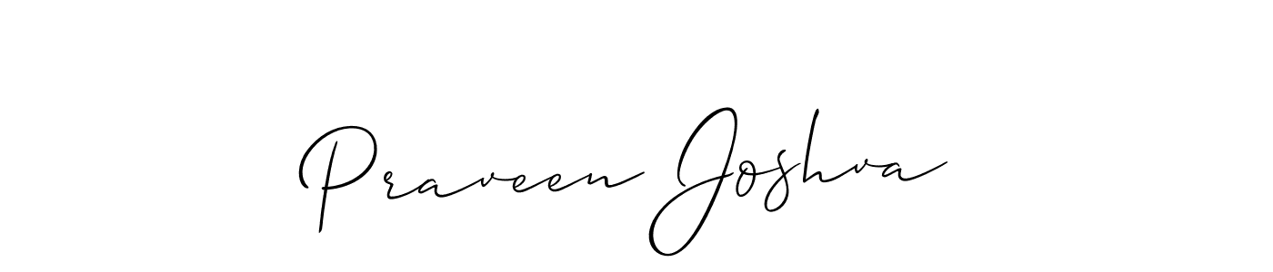 You can use this online signature creator to create a handwritten signature for the name Praveen Joshva. This is the best online autograph maker. Praveen Joshva signature style 2 images and pictures png