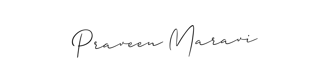 You can use this online signature creator to create a handwritten signature for the name Praveen Maravi. This is the best online autograph maker. Praveen Maravi signature style 2 images and pictures png