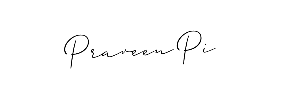 See photos of Praveen Pi official signature by Spectra . Check more albums & portfolios. Read reviews & check more about Allison_Script font. Praveen Pi signature style 2 images and pictures png