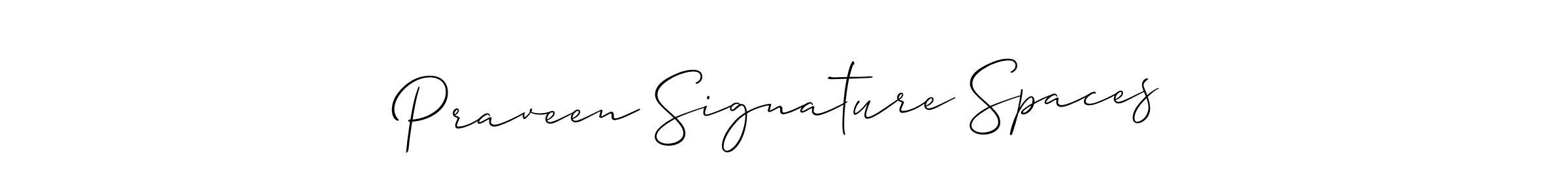See photos of Praveen Signature Spaces official signature by Spectra . Check more albums & portfolios. Read reviews & check more about Allison_Script font. Praveen Signature Spaces signature style 2 images and pictures png