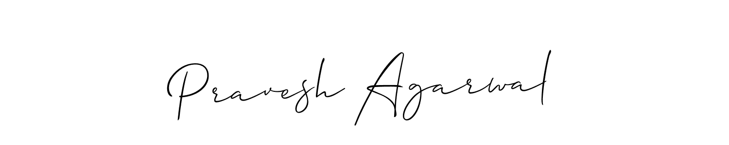 Check out images of Autograph of Pravesh Agarwal name. Actor Pravesh Agarwal Signature Style. Allison_Script is a professional sign style online. Pravesh Agarwal signature style 2 images and pictures png