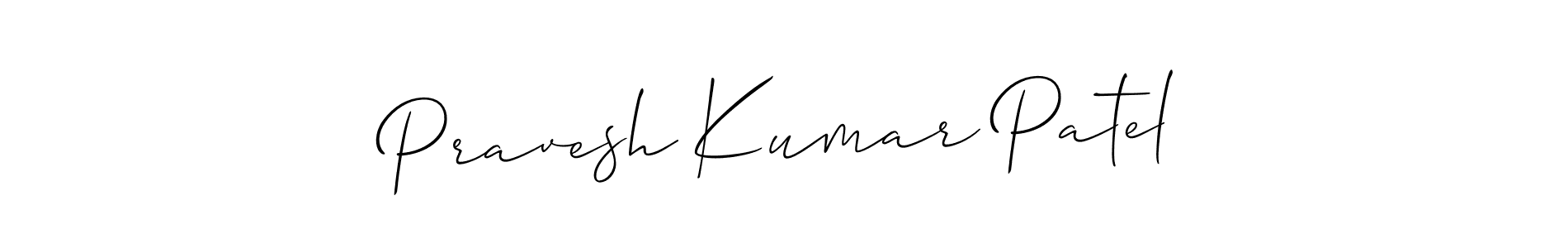 Here are the top 10 professional signature styles for the name Pravesh Kumar Patel. These are the best autograph styles you can use for your name. Pravesh Kumar Patel signature style 2 images and pictures png