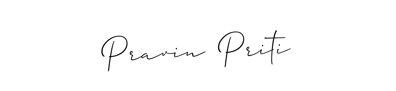 Here are the top 10 professional signature styles for the name Pravin  Priti. These are the best autograph styles you can use for your name. Pravin  Priti signature style 2 images and pictures png