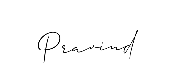 Here are the top 10 professional signature styles for the name Pravind. These are the best autograph styles you can use for your name. Pravind signature style 2 images and pictures png