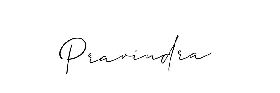 Make a beautiful signature design for name Pravindra. Use this online signature maker to create a handwritten signature for free. Pravindra signature style 2 images and pictures png