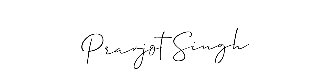 if you are searching for the best signature style for your name Pravjot Singh. so please give up your signature search. here we have designed multiple signature styles  using Allison_Script. Pravjot Singh signature style 2 images and pictures png