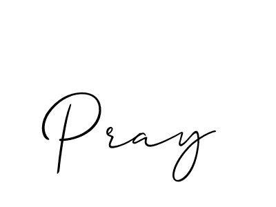 Make a beautiful signature design for name Pray. Use this online signature maker to create a handwritten signature for free. Pray signature style 2 images and pictures png