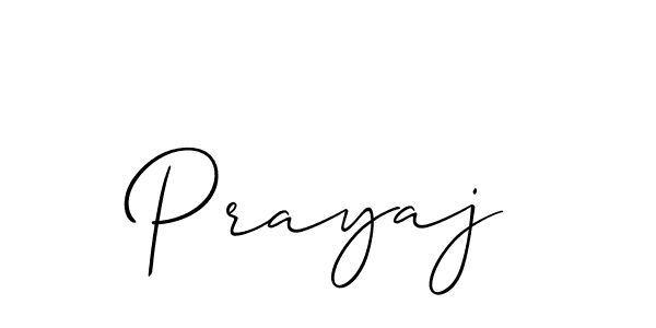 Similarly Allison_Script is the best handwritten signature design. Signature creator online .You can use it as an online autograph creator for name Prayaj. Prayaj signature style 2 images and pictures png