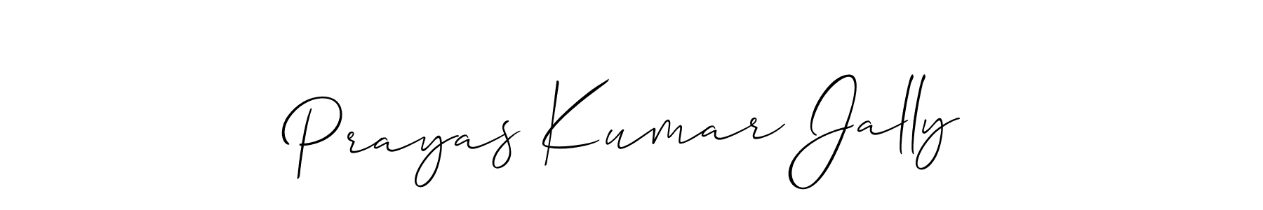 See photos of Prayas Kumar Jally official signature by Spectra . Check more albums & portfolios. Read reviews & check more about Allison_Script font. Prayas Kumar Jally signature style 2 images and pictures png