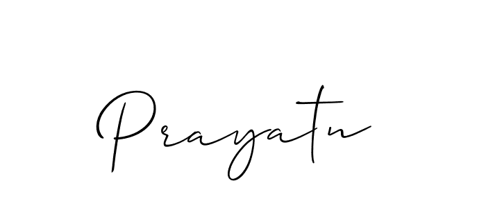 Check out images of Autograph of Prayatn name. Actor Prayatn Signature Style. Allison_Script is a professional sign style online. Prayatn signature style 2 images and pictures png