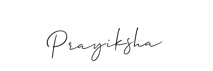 Check out images of Autograph of Prayiksha name. Actor Prayiksha Signature Style. Allison_Script is a professional sign style online. Prayiksha signature style 2 images and pictures png