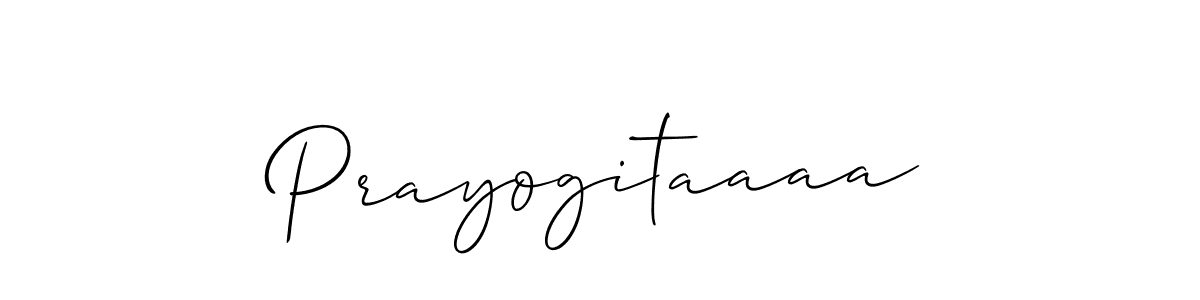 Check out images of Autograph of Prayogitaaaa name. Actor Prayogitaaaa Signature Style. Allison_Script is a professional sign style online. Prayogitaaaa signature style 2 images and pictures png