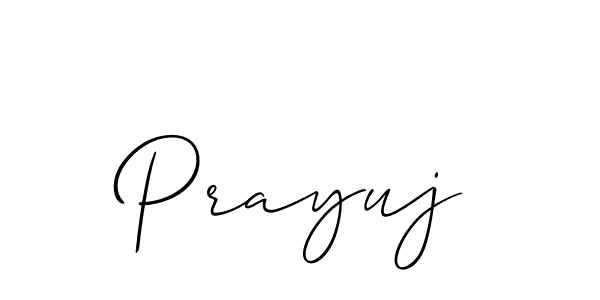 This is the best signature style for the Prayuj name. Also you like these signature font (Allison_Script). Mix name signature. Prayuj signature style 2 images and pictures png