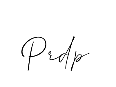 Prdp stylish signature style. Best Handwritten Sign (Allison_Script) for my name. Handwritten Signature Collection Ideas for my name Prdp. Prdp signature style 2 images and pictures png