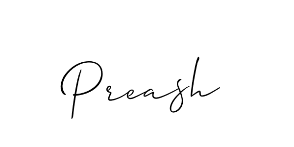 This is the best signature style for the Preash name. Also you like these signature font (Allison_Script). Mix name signature. Preash signature style 2 images and pictures png
