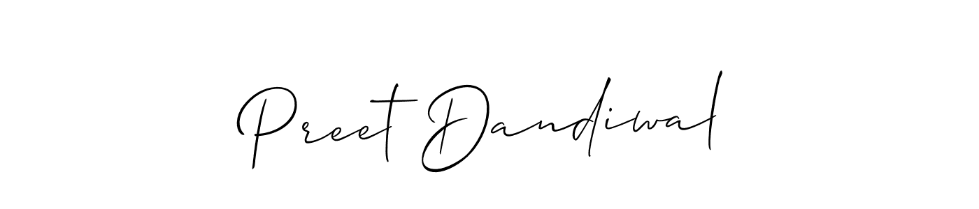 See photos of Preet Dandiwal official signature by Spectra . Check more albums & portfolios. Read reviews & check more about Allison_Script font. Preet Dandiwal signature style 2 images and pictures png