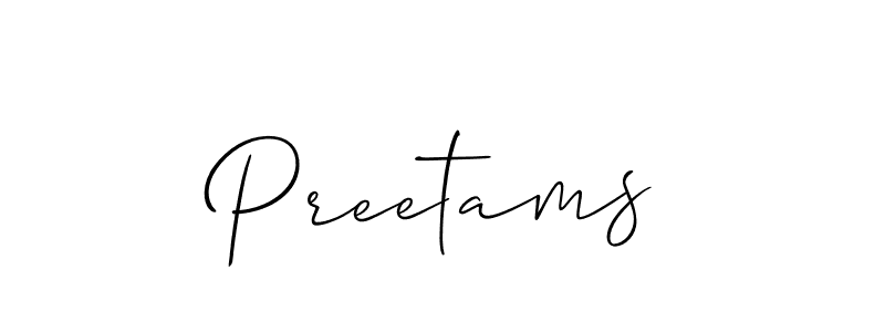 This is the best signature style for the Preetams name. Also you like these signature font (Allison_Script). Mix name signature. Preetams signature style 2 images and pictures png