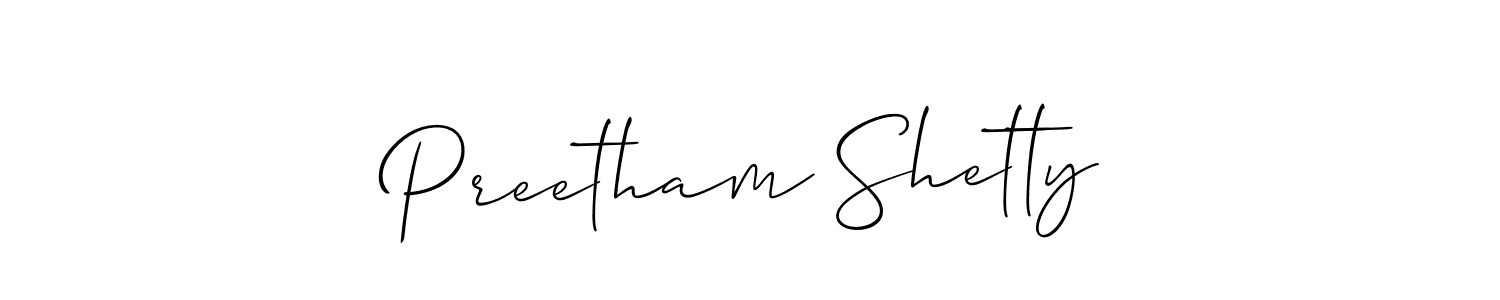 See photos of Preetham Shetty official signature by Spectra . Check more albums & portfolios. Read reviews & check more about Allison_Script font. Preetham Shetty signature style 2 images and pictures png