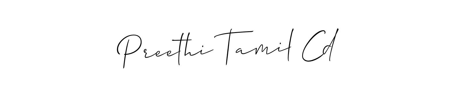 Here are the top 10 professional signature styles for the name Preethi Tamil Cd. These are the best autograph styles you can use for your name. Preethi Tamil Cd signature style 2 images and pictures png