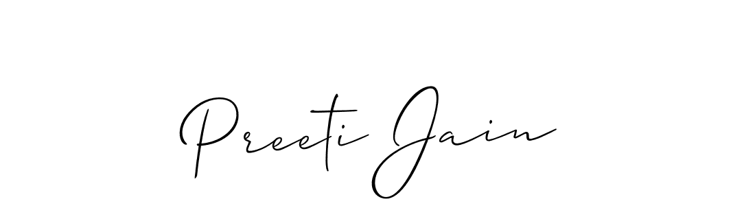 See photos of Preeti Jain official signature by Spectra . Check more albums & portfolios. Read reviews & check more about Allison_Script font. Preeti Jain signature style 2 images and pictures png