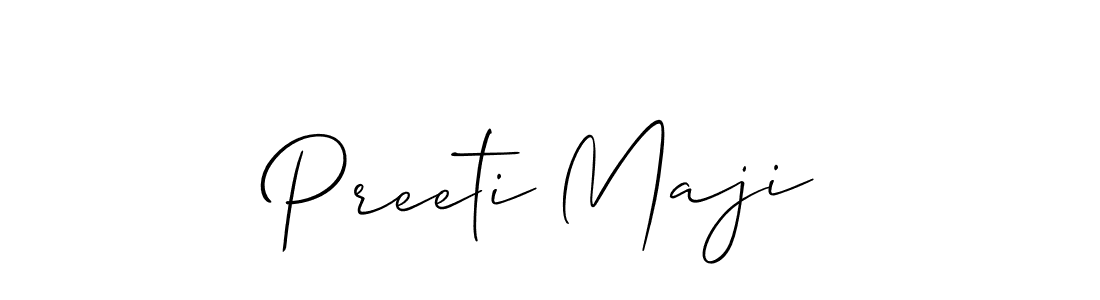 See photos of Preeti Maji official signature by Spectra . Check more albums & portfolios. Read reviews & check more about Allison_Script font. Preeti Maji signature style 2 images and pictures png