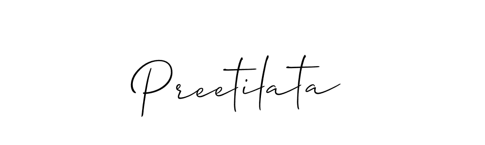 This is the best signature style for the Preetilata name. Also you like these signature font (Allison_Script). Mix name signature. Preetilata signature style 2 images and pictures png