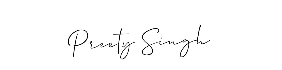 You can use this online signature creator to create a handwritten signature for the name Preety Singh. This is the best online autograph maker. Preety Singh signature style 2 images and pictures png