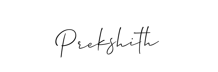 Check out images of Autograph of Prekshith name. Actor Prekshith Signature Style. Allison_Script is a professional sign style online. Prekshith signature style 2 images and pictures png