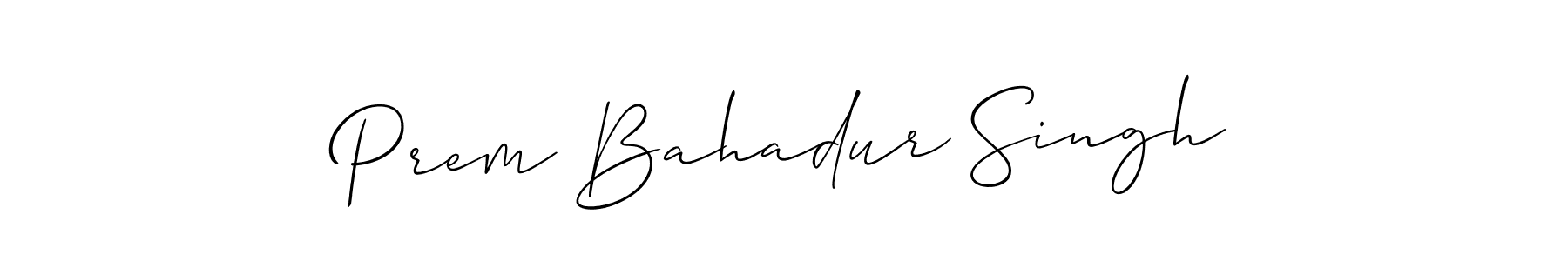 Here are the top 10 professional signature styles for the name Prem Bahadur Singh. These are the best autograph styles you can use for your name. Prem Bahadur Singh signature style 2 images and pictures png