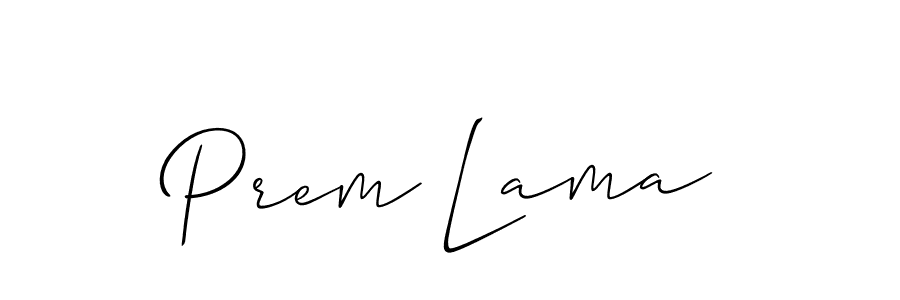 Here are the top 10 professional signature styles for the name Prem Lama. These are the best autograph styles you can use for your name. Prem Lama signature style 2 images and pictures png