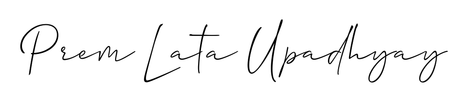 You can use this online signature creator to create a handwritten signature for the name Prem Lata Upadhyay. This is the best online autograph maker. Prem Lata Upadhyay signature style 2 images and pictures png