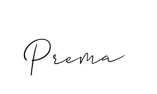 Here are the top 10 professional signature styles for the name Prema. These are the best autograph styles you can use for your name. Prema signature style 2 images and pictures png