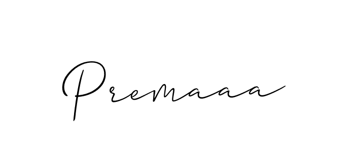 You can use this online signature creator to create a handwritten signature for the name Premaaa. This is the best online autograph maker. Premaaa signature style 2 images and pictures png