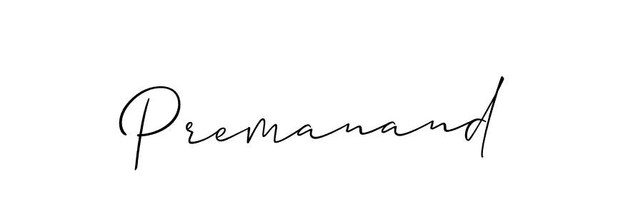 79+ Premanand Name Signature Style Ideas | Creative E-Signature