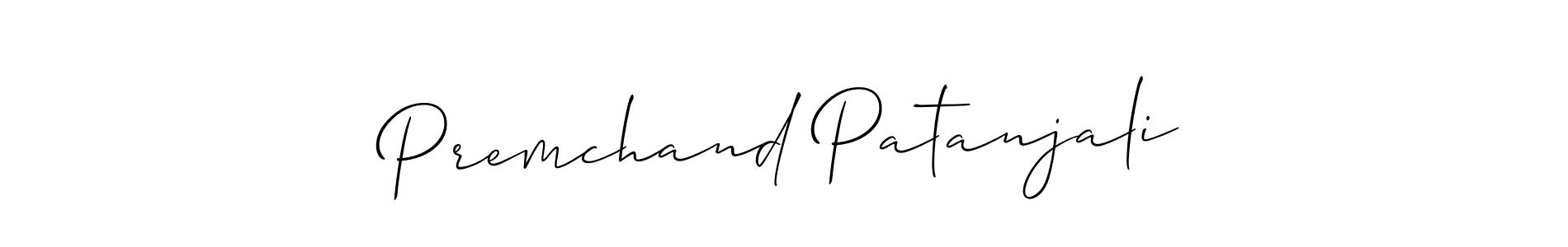 Here are the top 10 professional signature styles for the name Premchand Patanjali. These are the best autograph styles you can use for your name. Premchand Patanjali signature style 2 images and pictures png