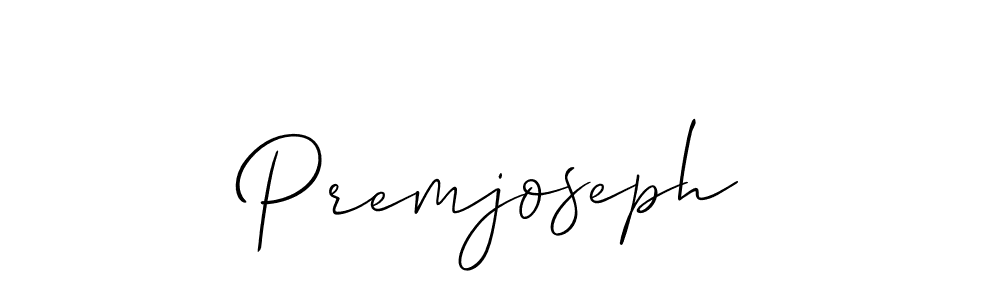 Here are the top 10 professional signature styles for the name Premjoseph. These are the best autograph styles you can use for your name. Premjoseph signature style 2 images and pictures png