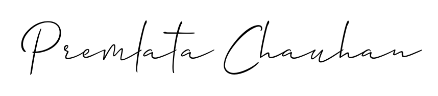 Premlata Chauhan stylish signature style. Best Handwritten Sign (Allison_Script) for my name. Handwritten Signature Collection Ideas for my name Premlata Chauhan. Premlata Chauhan signature style 2 images and pictures png