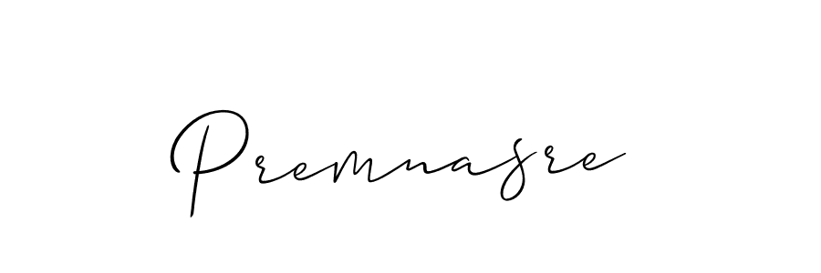 You can use this online signature creator to create a handwritten signature for the name Premnasre. This is the best online autograph maker. Premnasre signature style 2 images and pictures png