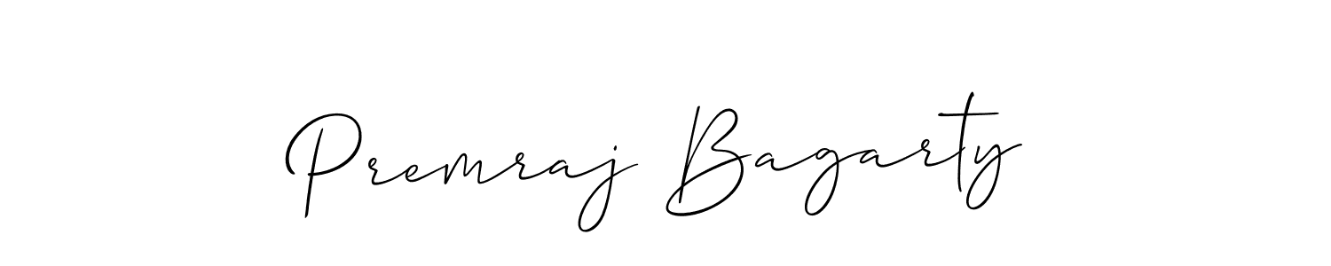 See photos of Premraj Bagarty official signature by Spectra . Check more albums & portfolios. Read reviews & check more about Allison_Script font. Premraj Bagarty signature style 2 images and pictures png