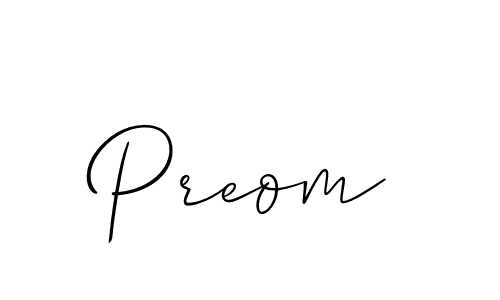 Once you've used our free online signature maker to create your best signature Allison_Script style, it's time to enjoy all of the benefits that Preom name signing documents. Preom signature style 2 images and pictures png