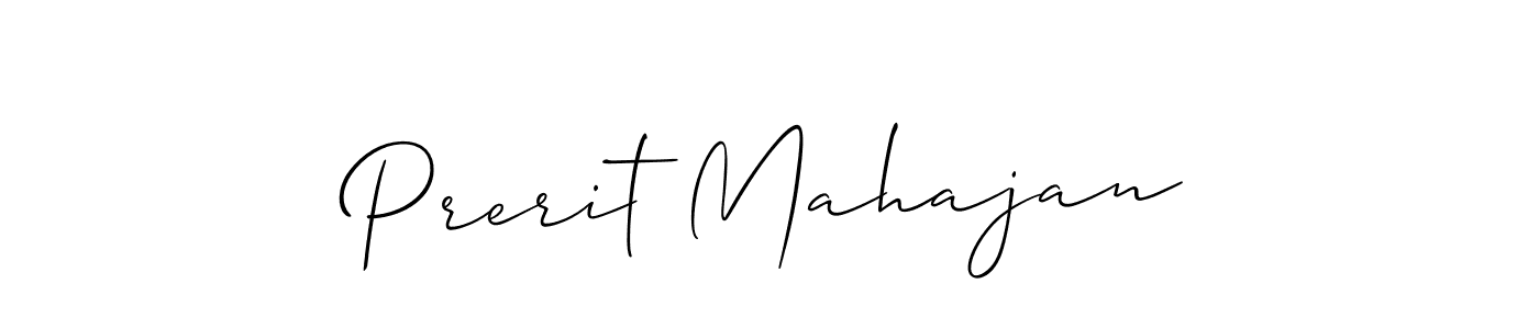 Here are the top 10 professional signature styles for the name Prerit Mahajan. These are the best autograph styles you can use for your name. Prerit Mahajan signature style 2 images and pictures png